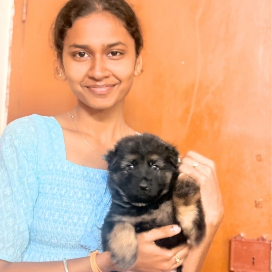 Priya R